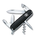 Canivete de Bolso Victorinox Spartan Médio PRETO