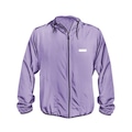 Jaqueta Corta Vento WSS Light Shape - Masculina LILAS