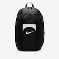 Mochila Nike Academy Team PRETO