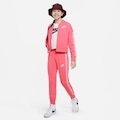 Agasalho Nike Sportswear Older Kids - Infantil ROSA
