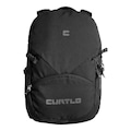 Mochila Curtlo Downtown Laptop - 28 Litros PRETO