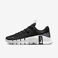 Tênis Nike Free Metcon 5 - Feminino PRETO