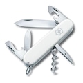 Canivete de Camping de Bolso Victorinox Médio Spartan BRANCO