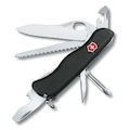Canivete de Camping de Bolso Victorinox Médio Trailmaster PRETO