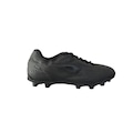 Chuteira de Campo Dray Campo Topfly 391 Masculino PRETO