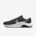 Tênis Nike Legend Essential 3 Next Nature - Feminino PRETO/BRANCO