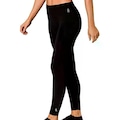 Calça Legging Lupo Underwear Warm - Feminina PRETO