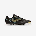Chuteira de Futsal Joma Liga 5 - Adulto PRETO