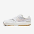 Tênis Nike Gamma Force - Feminino BRANCO/BEGE