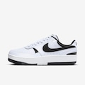 Tênis Nike Gamma Force - Feminino BRANCO/PRETO