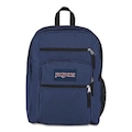 Mochila JanSport Big Student - 34 Litros AZUL