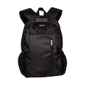 Mochila Sestini Harvest 2 Compartimento - 22,95 Litros PRETO