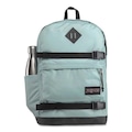 Mochila JanSport West Break Moon Haze - 28 Litros AZUL