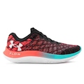 Tênis Under Armour Flow Velociti Wind 2 - Masculino CORAL