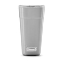 Copo Térmico com Tampa Coleman 600ml Inox - 600ml CINZA