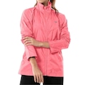 Jaqueta Mizuno Focus - Feminina CORAL