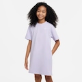 Vestido Nike Sportswear - Infantil ROSA/ROXO