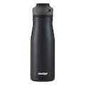 Garrafa Térmica Contigo AUTOSEAL® Cortland Chill Fit 2.0 - 946ml PRETO