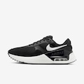 Tênis Nike Air Max Systm - Masculino Preto/Roxo Cla