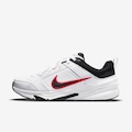 Tênis Nike Defy All Day - Masculino BRANCO/VERMELHO