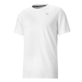 Camiseta Puma Performance Ss - Masculina BRANCO
