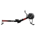 Remo Seco Starke SR Pro - Air Rower com Conexão Bluetooth para Apps de Treino Nao Se Aplica