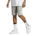 Bermuda adidas Bosshortft - Masculina CINZA MESCLA