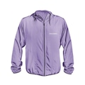 Jaqueta Corta Vento com Capuz WSSLight Voleibol - Masculina LILAS