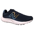 Tênis New Balance M520 - Masculino AZUL/AMARELO