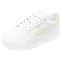 Tênis Puma Karmen L Bdp - Feminino BRANCO