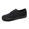 Tênis DC Shoes New Flash 2 TX - Masculino PRETO