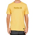 Camiseta Hurley Especial - Masculina AMARELO