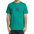 Camiseta Hurley Icon - Masculina VERDE