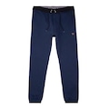 Calça De Moletom Vissla Sofa Surfer Roamer - Masculina AZUL