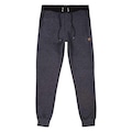 Calça De Moletom Vissla Sofa Surfer Roamer - Masculina CINZA