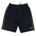 Bermuda Freesurf Passeio Walkneon - Masculina PRETO