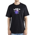 Camiseta Lost Toy Sheep - Masculina PRETO