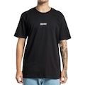 Camiseta DC Shoes Mini DCShoeco WT23 - Masculina PRETO