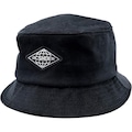 Chapéu Bucket DC Shoes Expedition - Adulto PRETO