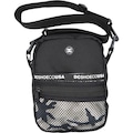 Shoulder Bag DC Shoes Starcher 5 PRETO