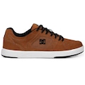 Tênis DC Shoes Union LA - Masculino MARROM