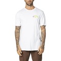 Camiseta Billabong Arch WT23 - Masculina BRANCO