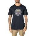 Camiseta Billabong Rotor WT23 - Masculina PRETO