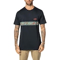 Camiseta Billabong Spinner WT23 - Masculina PRETO