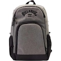 Mochila Billabong Command Wt23 Heather -29 Litros CINZA