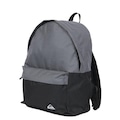 Mochila Quiksilver The Poster - 16 Litros CINZA