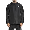 Jaqueta com Capuz Quiksilver Everyday Round WT23 - Masculina PRETO