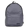 Mochila Quiksilver The Poster - 16 Litros CINZA