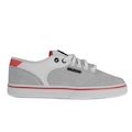 Tênis Hocks Montreal Fun - Masculino OFF WHITE