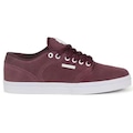 Tênis Hocks Montreal Malbec - Masculino VERMELHO
